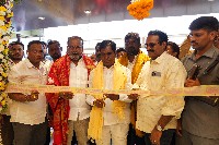 Honey Rose at Chandana Brothers Shopping Mall Opening